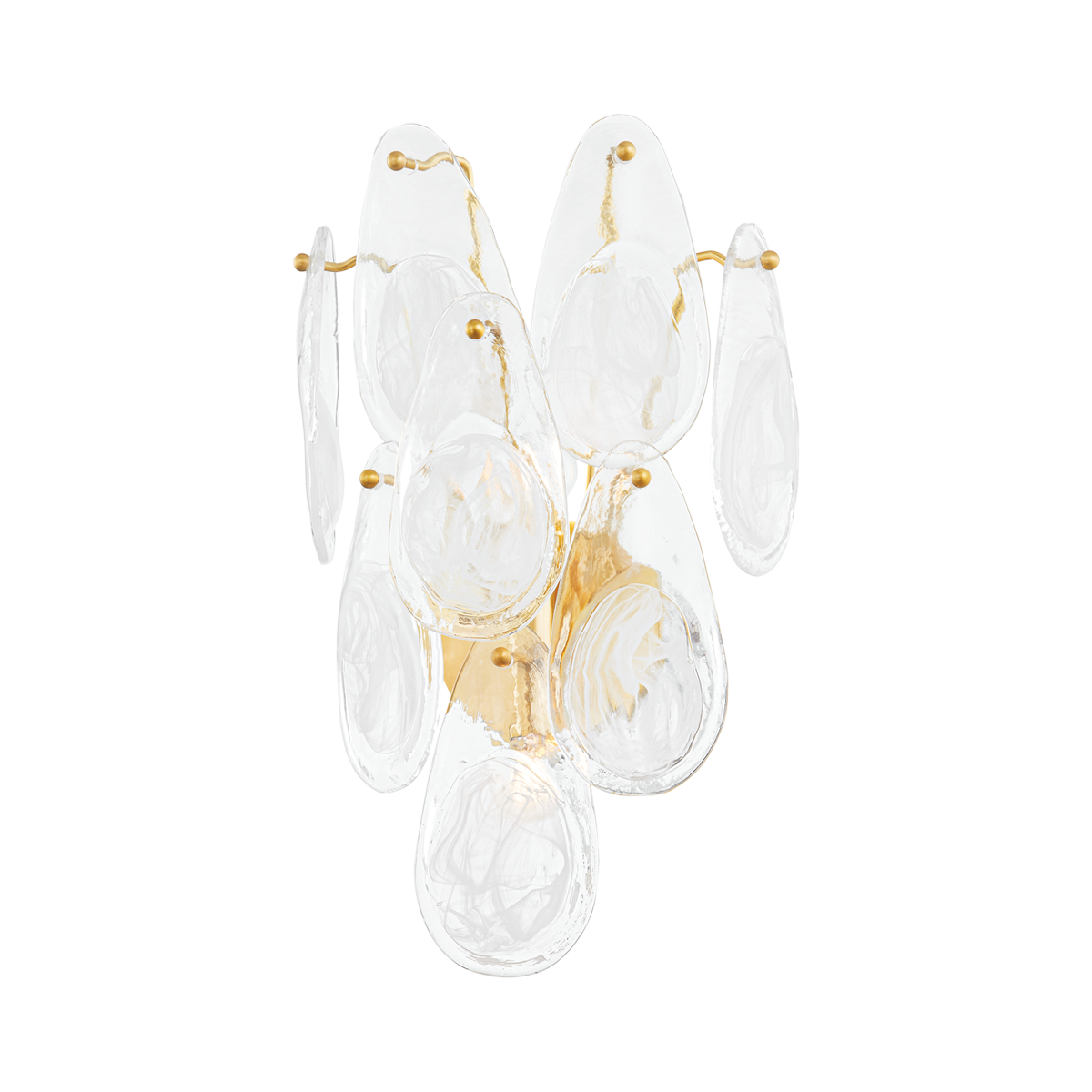 darcia wall sconce