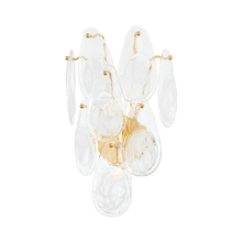 Load image into Gallery viewer, darcia wall sconce