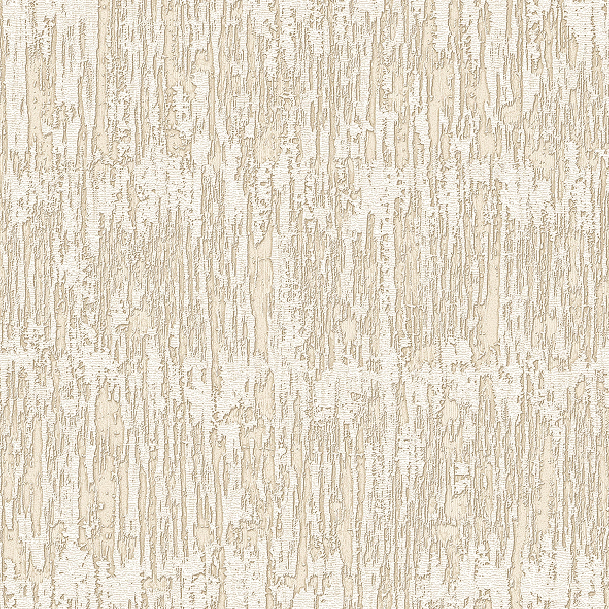 Weathered Slate Wallpaper - Beige pattern