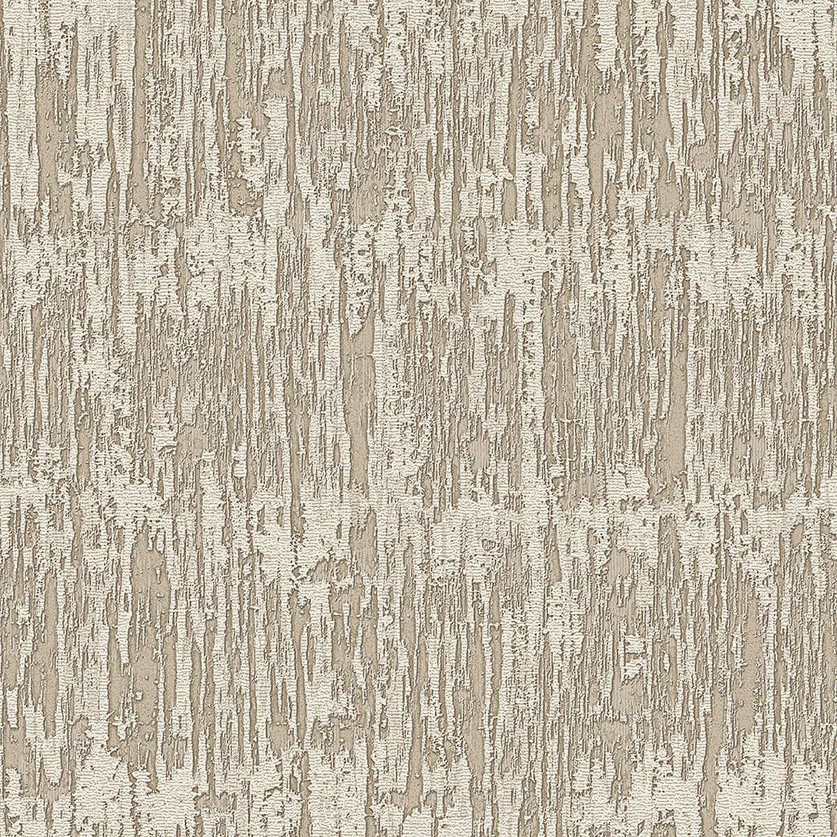 Weathered Slate Wallpaper - Gold pattern