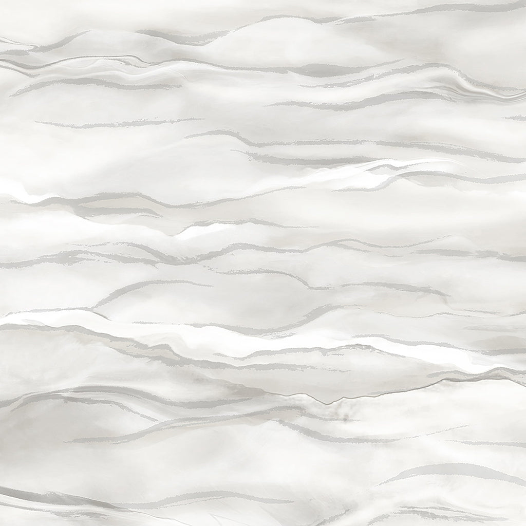 Desert Sands Wallpaper - Gray pattern