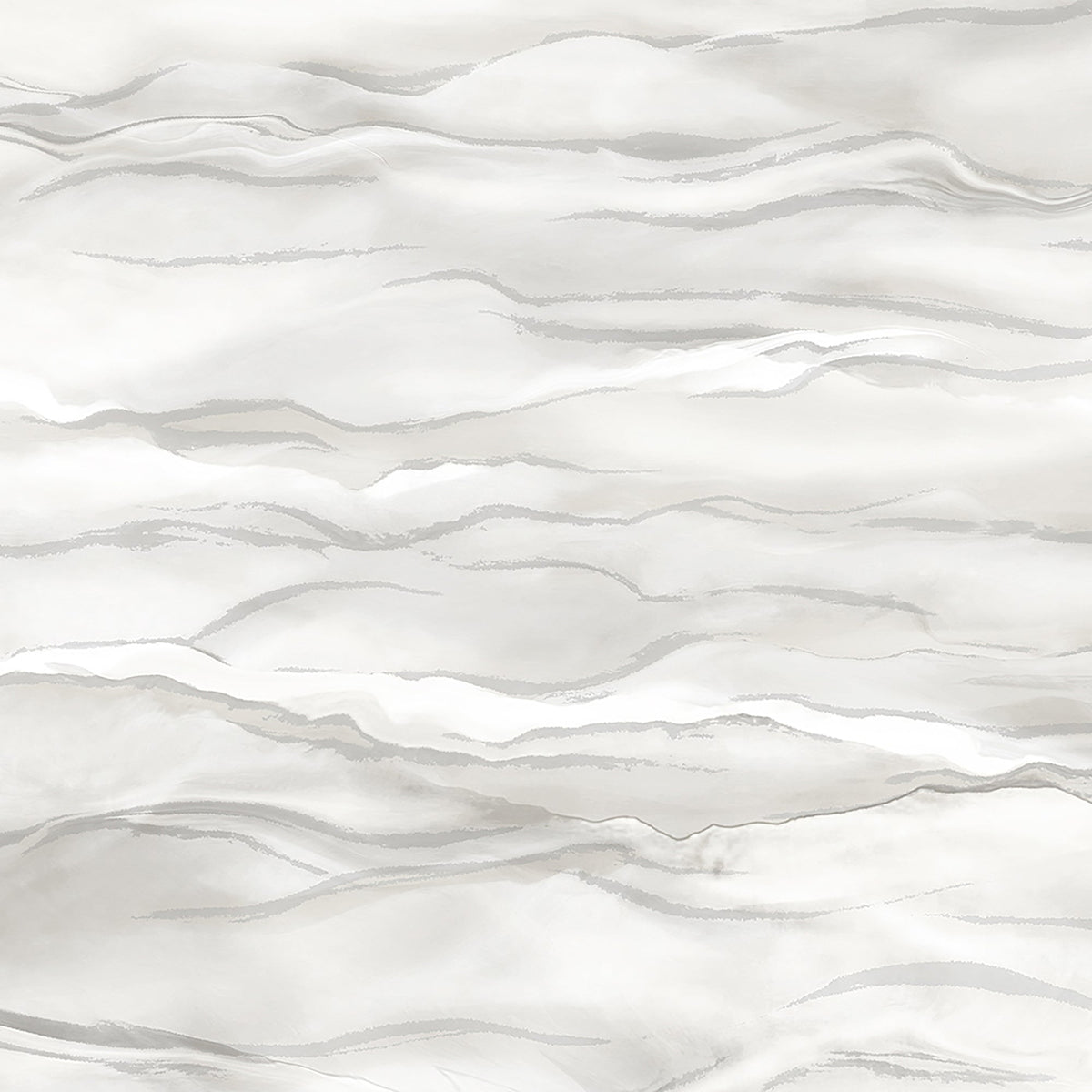 Desert Sands Wallpaper - Gray pattern