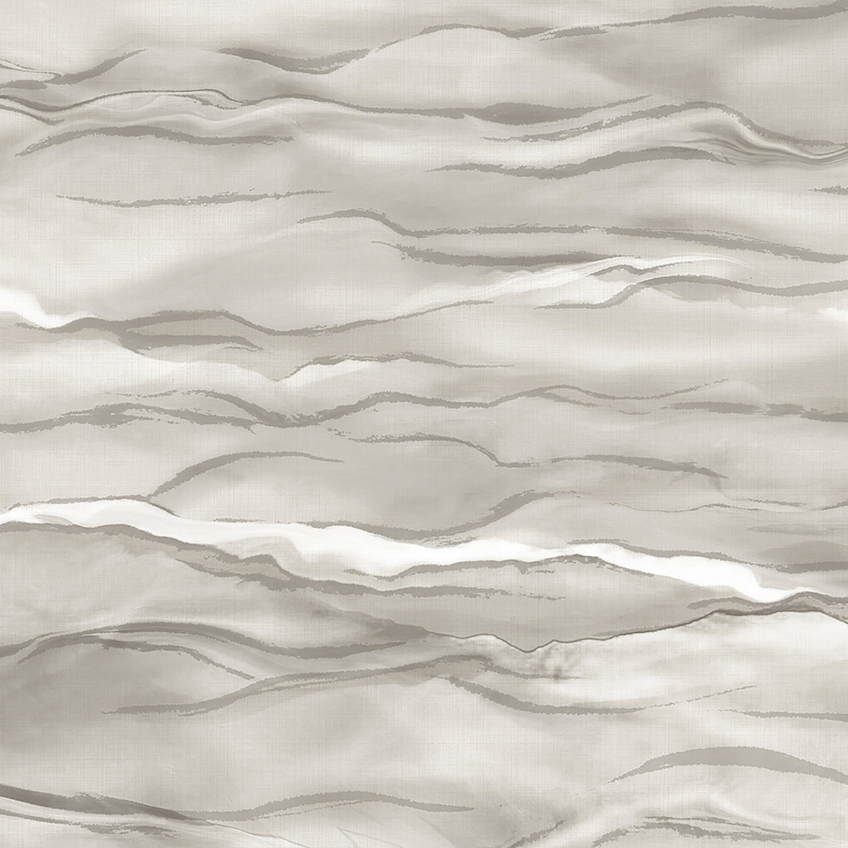 Desert Sands Wallpaper - Taupe pattern