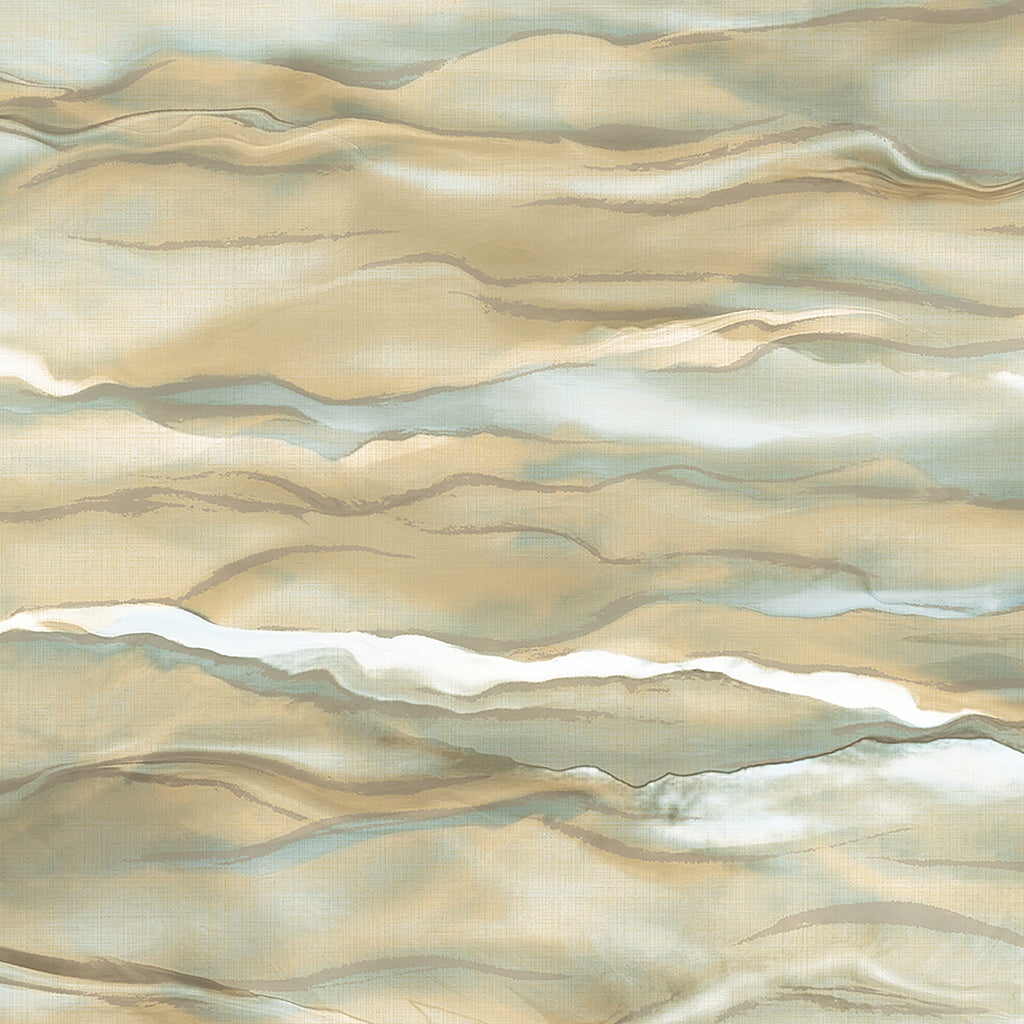 Desert Sands Wallpaper - Tan pattern