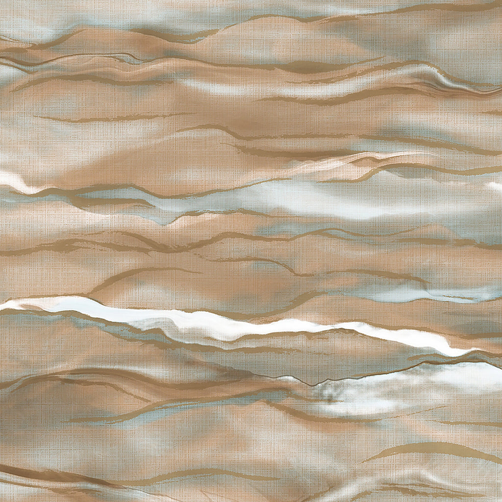 Desert Sands Wallpaper - Sepia pattern