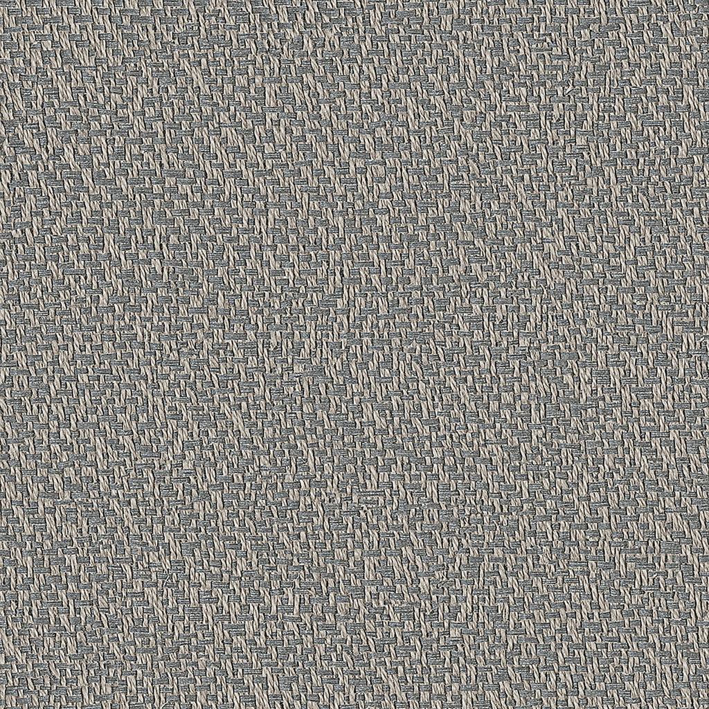 Santa Fe Weave Texture Wallpaper - Blue pattern