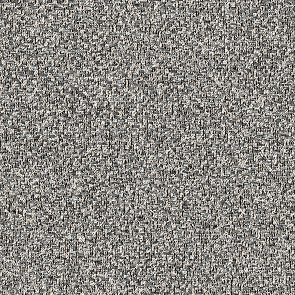 Santa Fe Weave Texture Wallpaper - Blue pattern