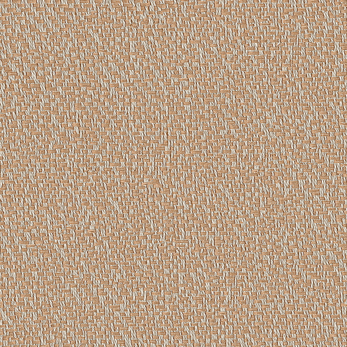 Santa Fe Weave Texture Wallpaper - Tan pattern