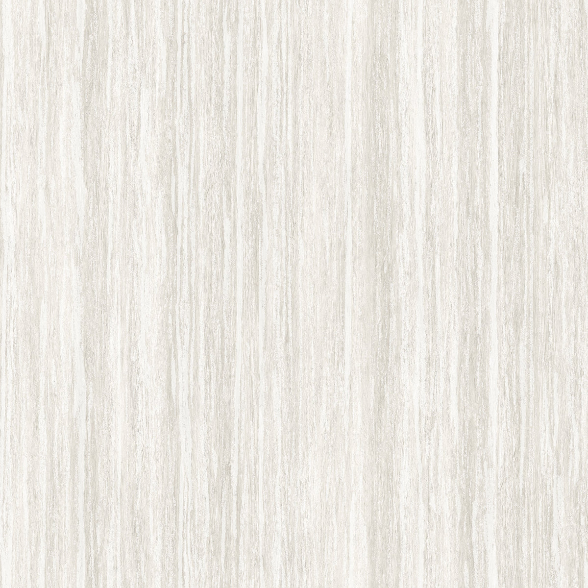 Glimmer Wood Wallpaper - White pattern