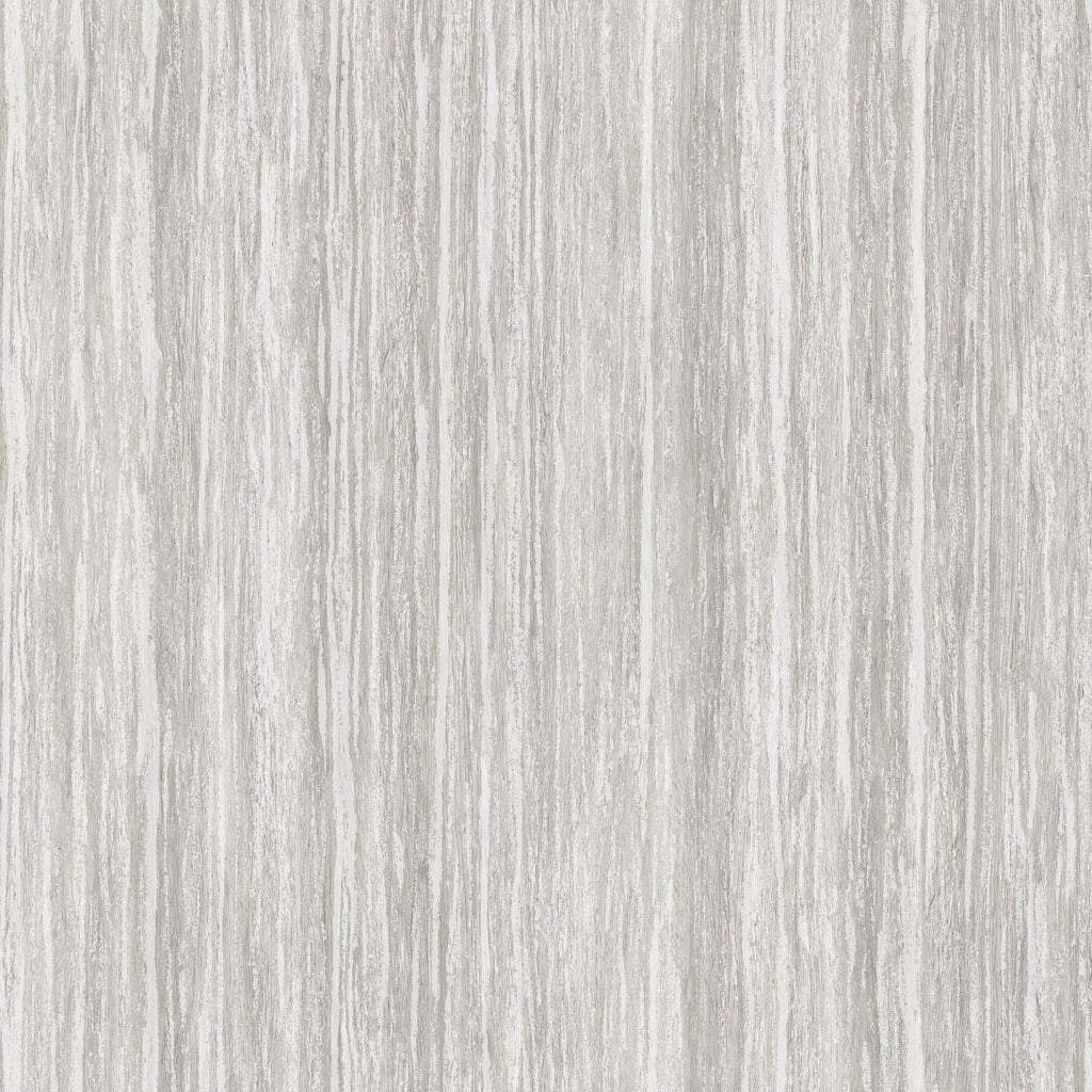 Glimmer Wood Wallpaper - Gray pattern