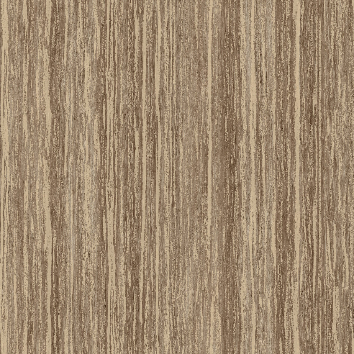 Glimmer Wood Wallpaper - Brown pattern