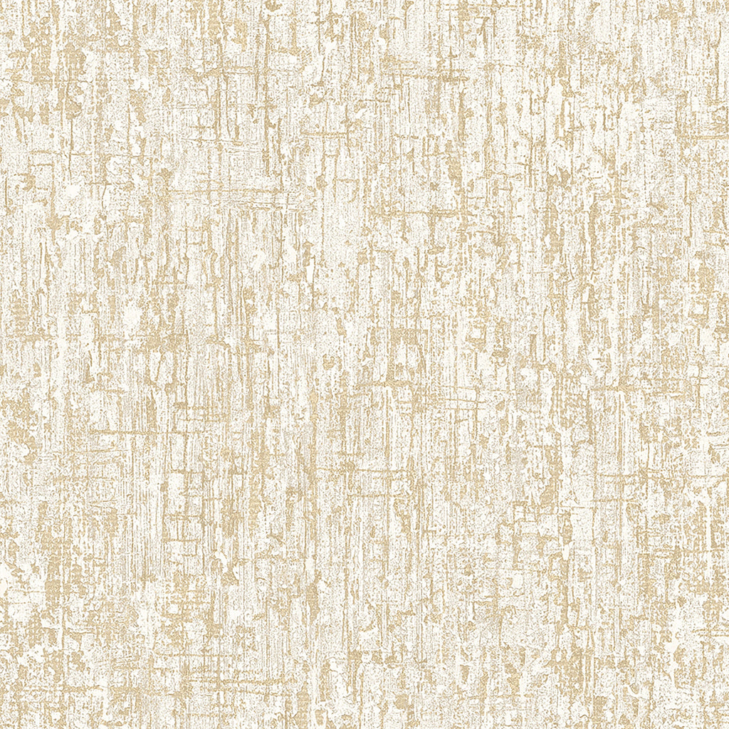 Santa Fe Concrete Lux Wallpaper - Beige pattern
