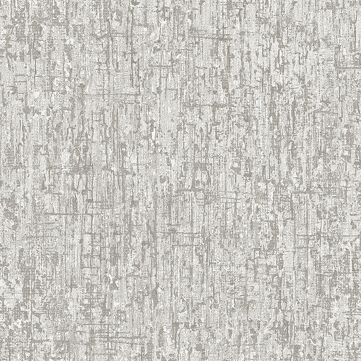 Santa Fe Concrete Lux Wallpaper - Gray pattern