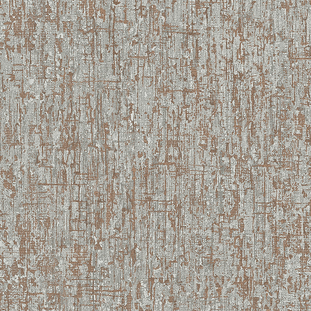 Santa Fe Concrete Lux Wallpaper - Taupe pattern