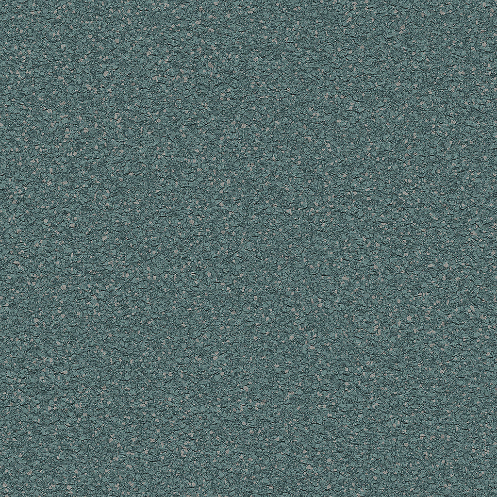 Granite Wallpaper - Blue pattern