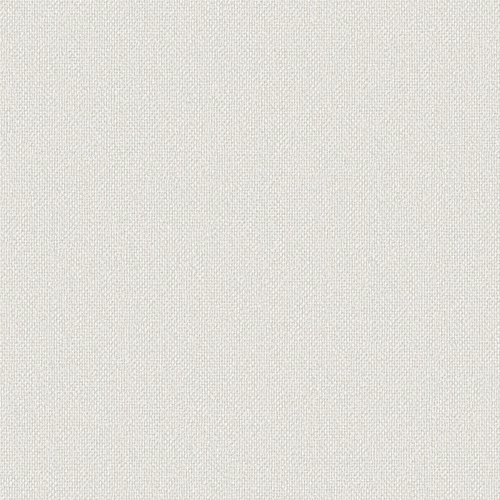 Bespoke Weave Wallpaper - White pattern