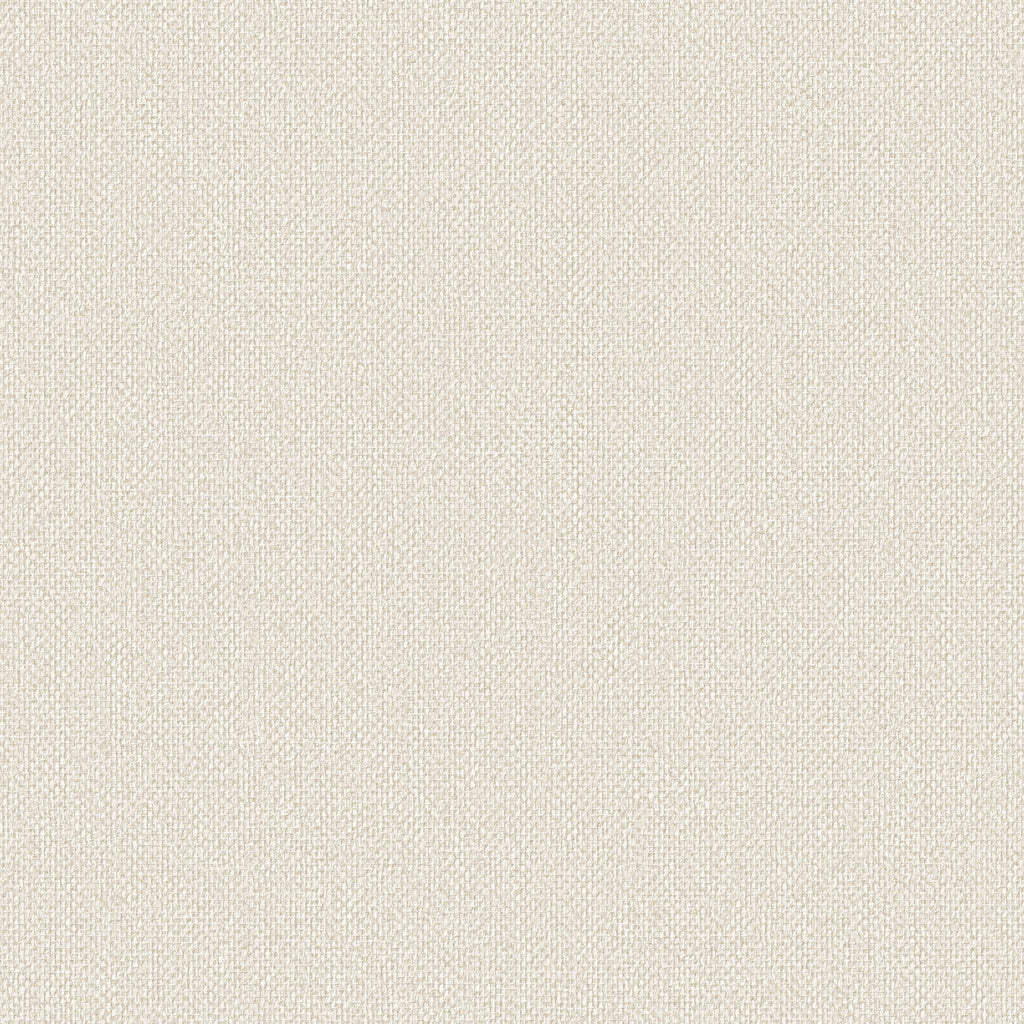 Bespoke Weave Wallpaper - Beige pattern