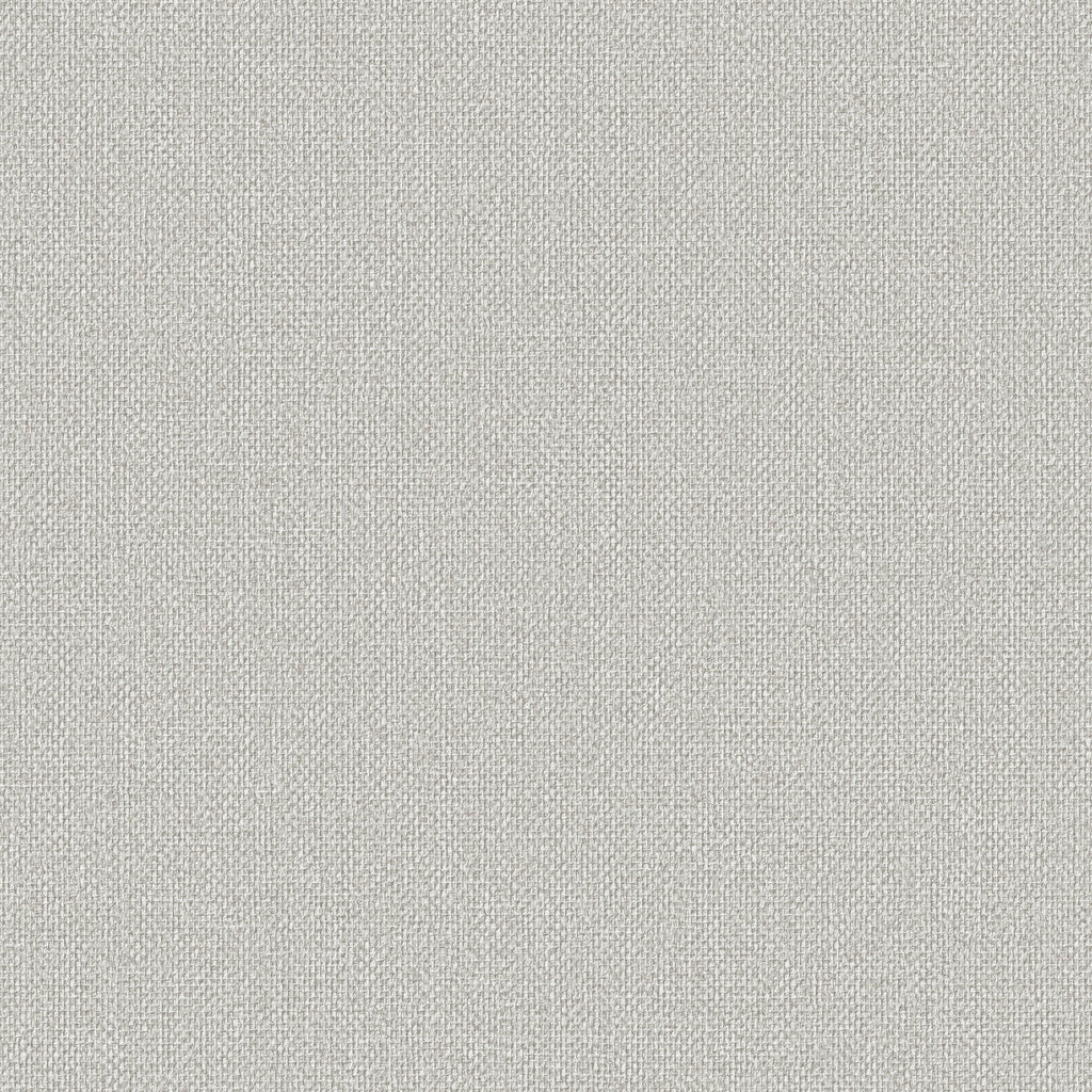 Bespoke Weave Wallpaper - Taupe pattern