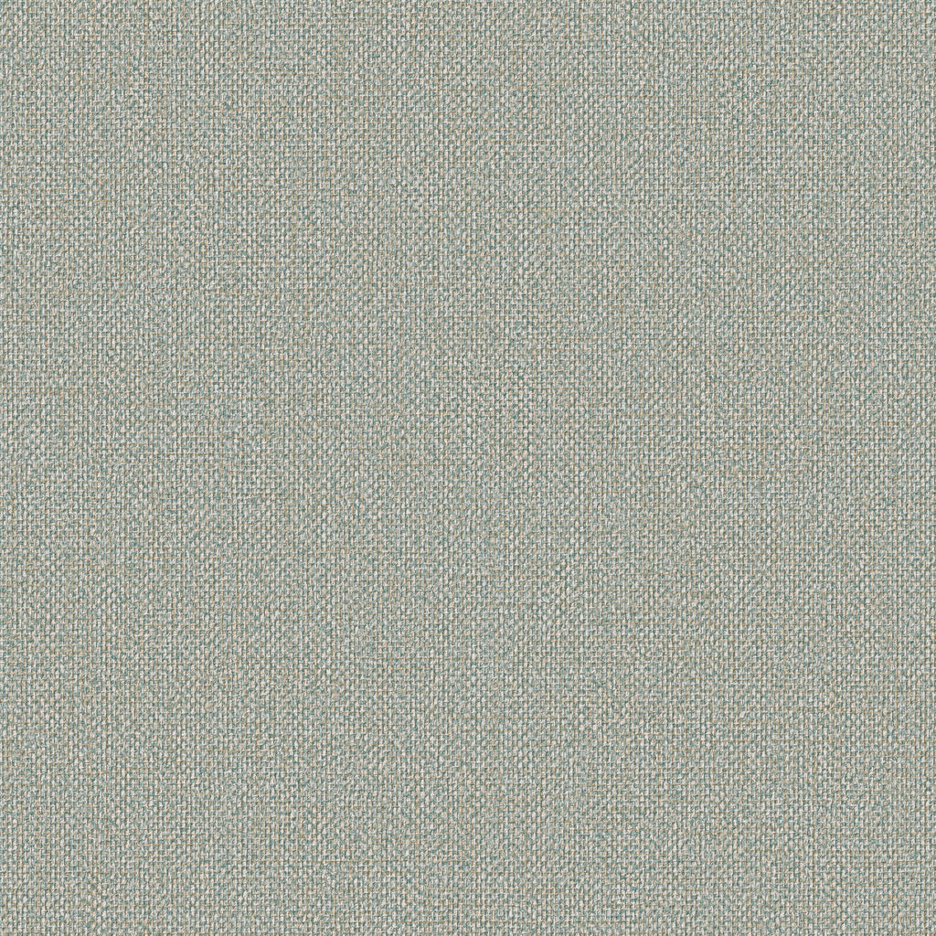 Bespoke Weave Wallpaper - Sage pattern