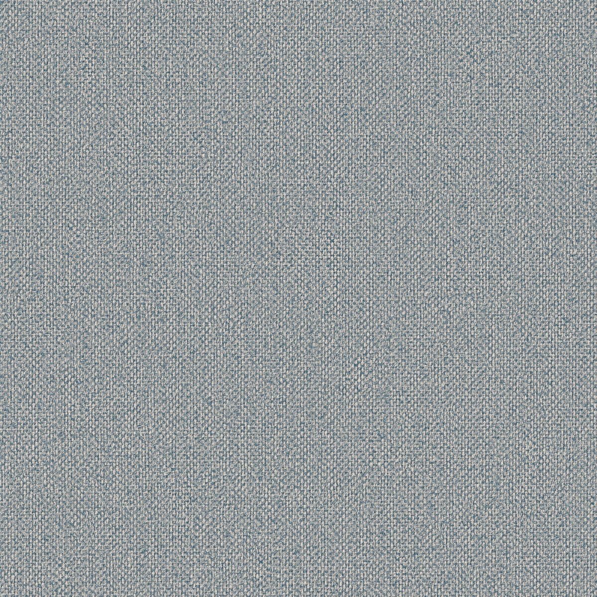 Bespoke Weave Wallpaper - Blue pattern