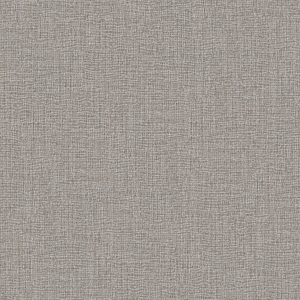 Textured Thread Wallpaper - Silver pattern