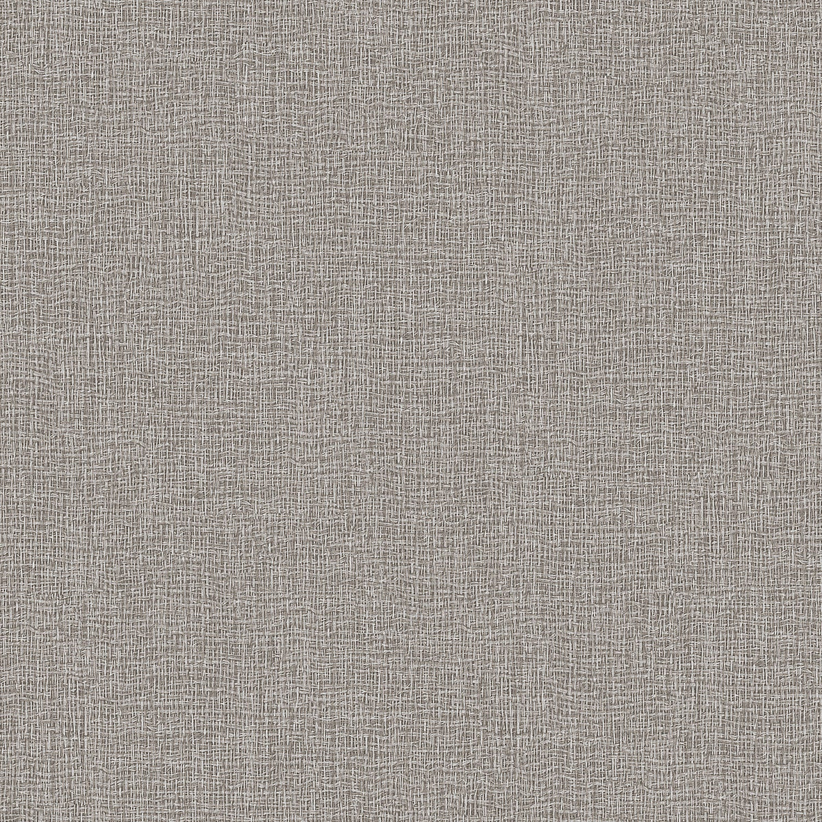 Textured Thread Wallpaper - Silver pattern