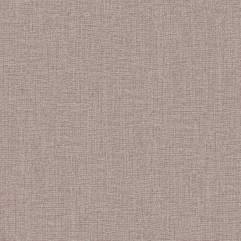 Textured Thread Wallpaper - Taupe pattern