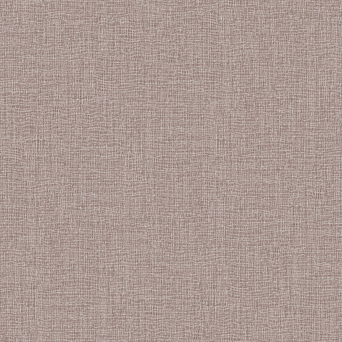 Textured Thread Wallpaper - Taupe pattern