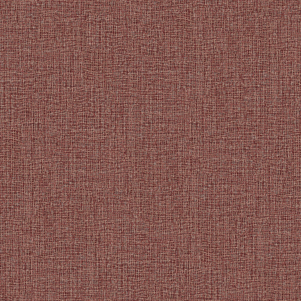 Textured Thread Wallpaper - Red pattern