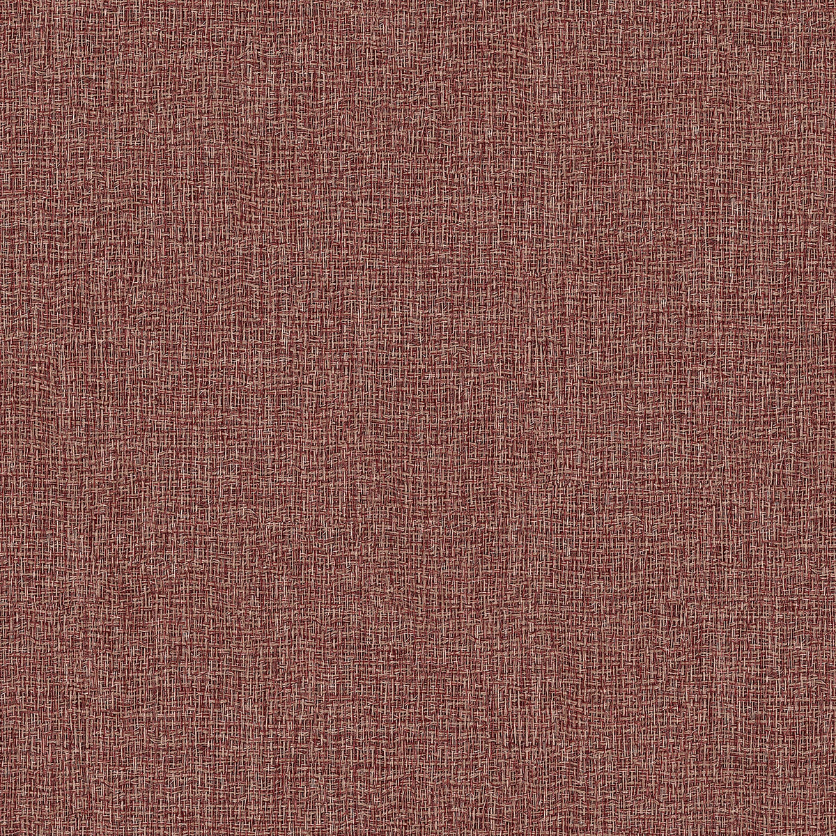 Textured Thread Wallpaper - Red pattern