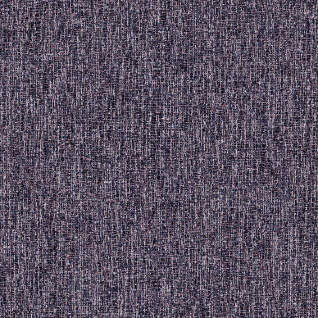 Textured Thread Wallpaper - Purple pattern