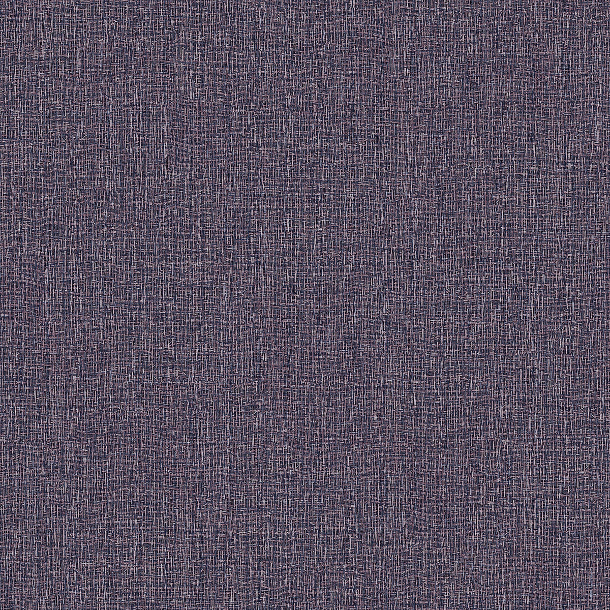Textured Thread Wallpaper - Purple pattern