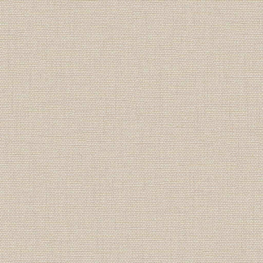 Exclusive Thread Wallpaper - Beige pattern