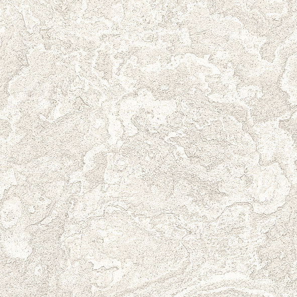 Marble Cloud Wallpaper - White pattern