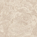 Marble Cloud Wallpaper - Beige pattern