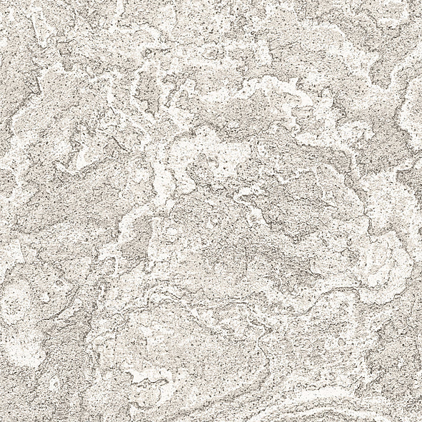 Marble Cloud Wallpaper - Gray pattern
