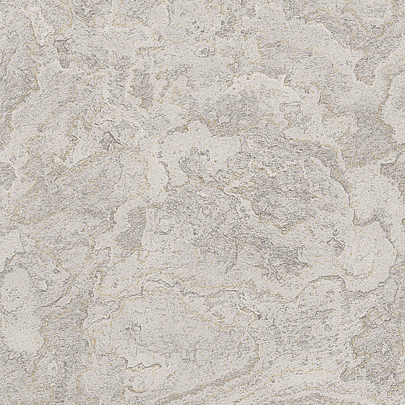 Marble Cloud Wallpaper - Taupe pattern