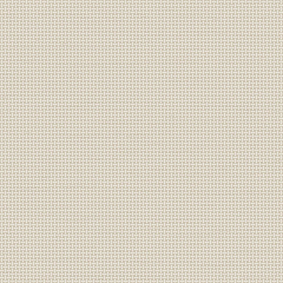 Cane Lattice Wallpaper - Sage pattern