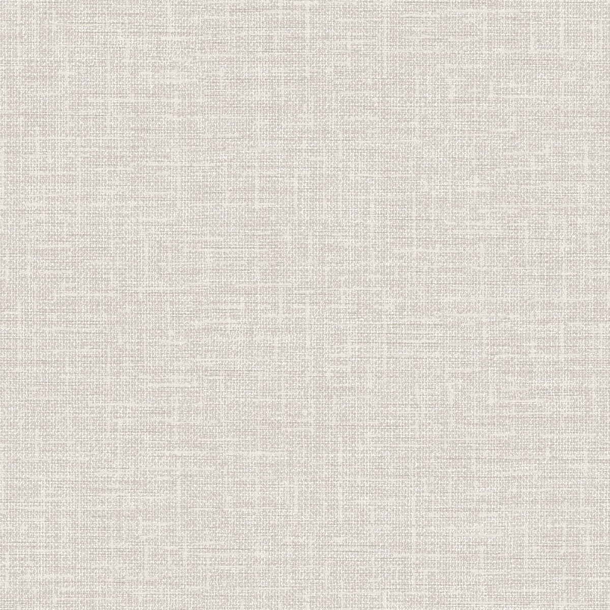 Hessian Wallpaper - Beige pattern