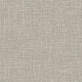 Hessian Wallpaper - Gray pattern
