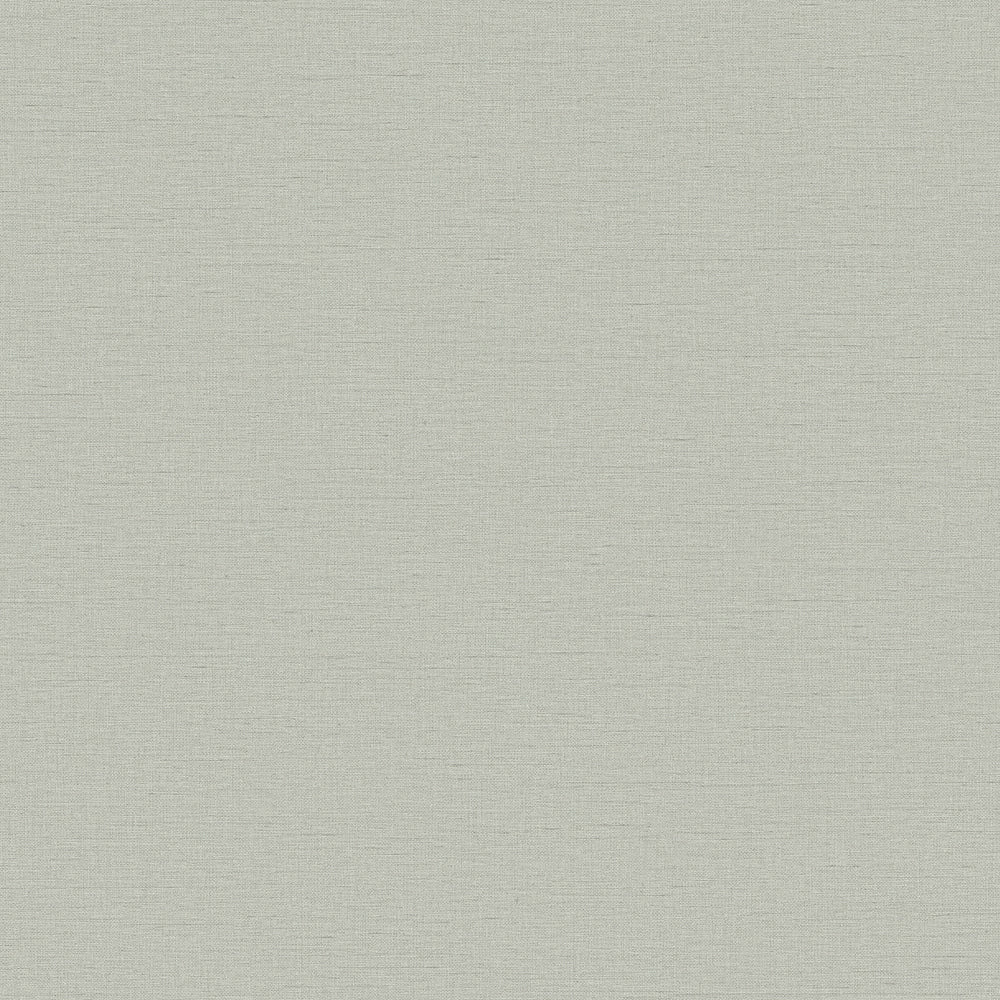 Fine Silk Wallpaper - Teal pattern