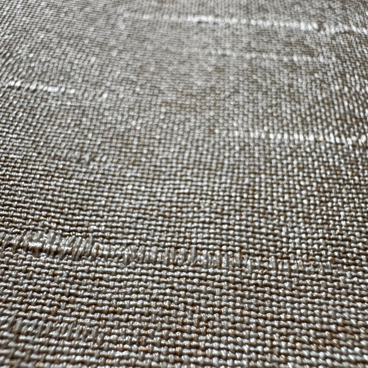 Fine Silk Wallpaper - Sage room view