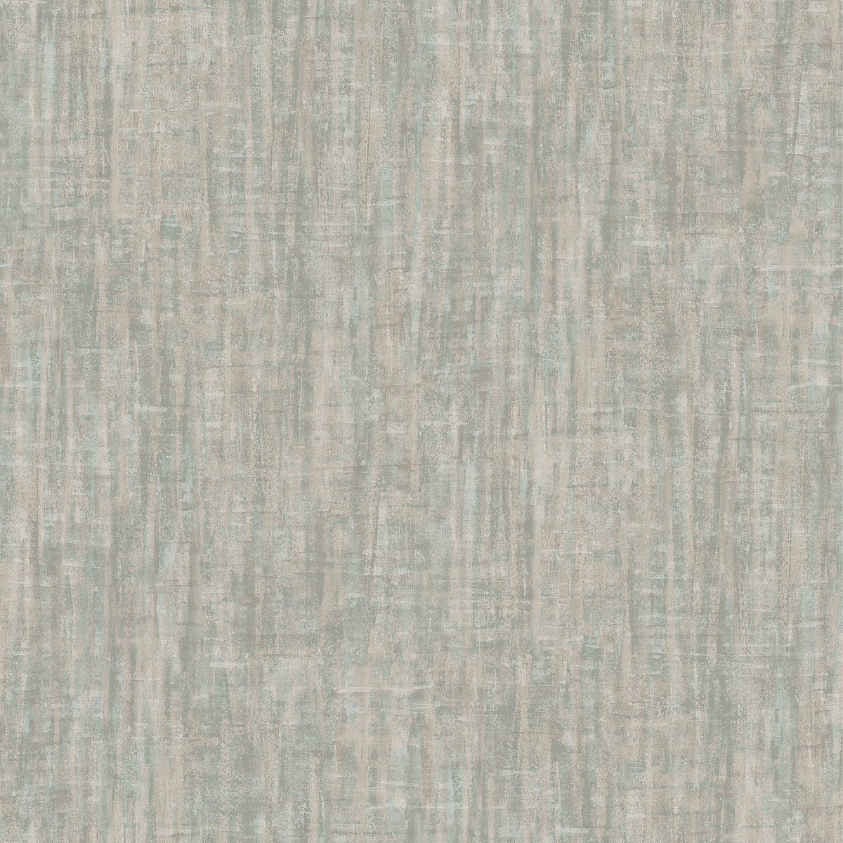 Washed Linen Weave Wallpaper - Sage pattern