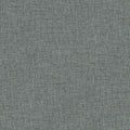 Upholstery Weave Wallpaper - Blue pattern