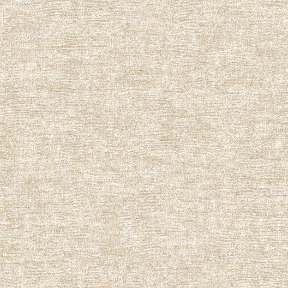 Needle Point Linen Wallpaper - Tan pattern
