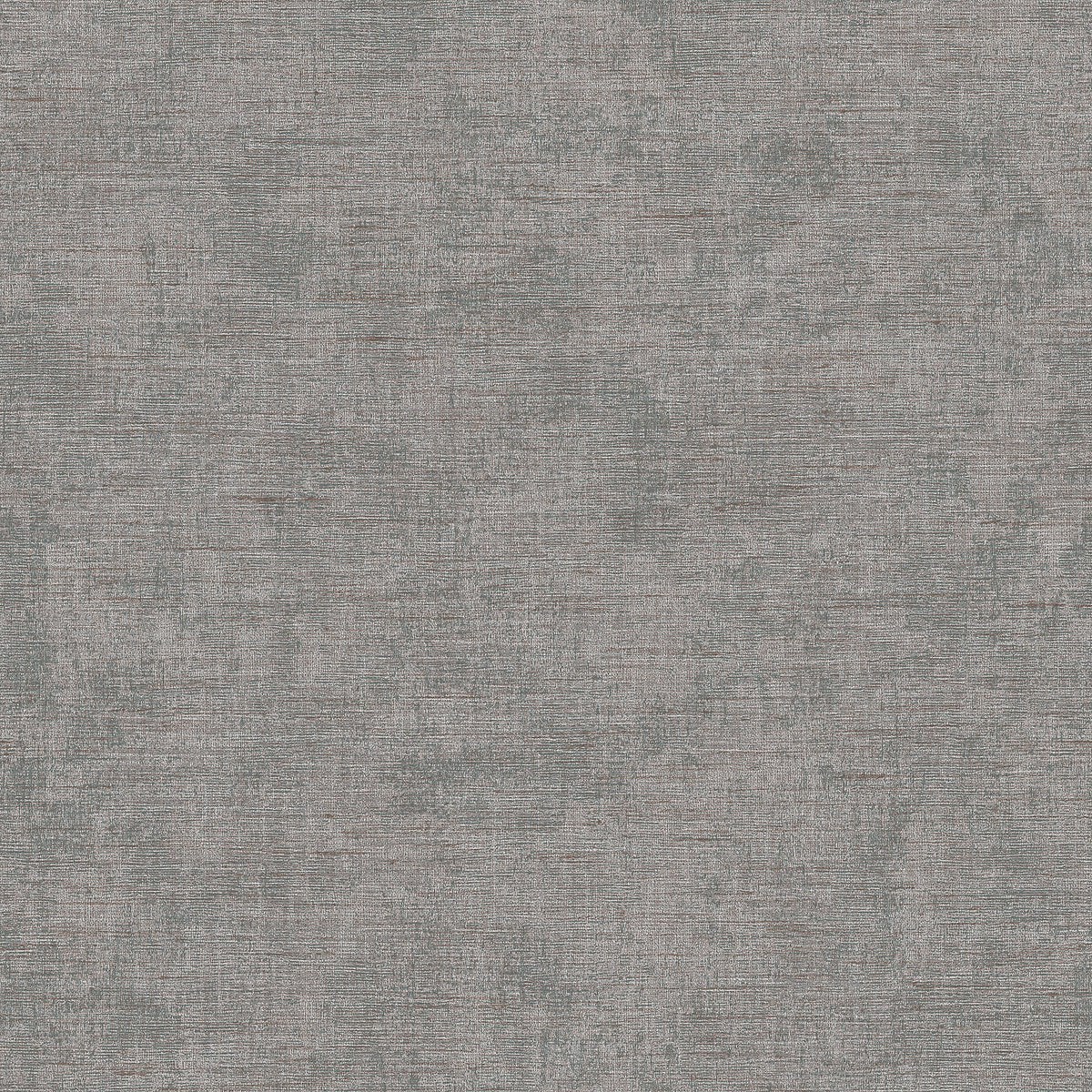 Needle Point Linen Wallpaper - Gray pattern