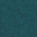 Needle Point Linen Wallpaper - Blue pattern