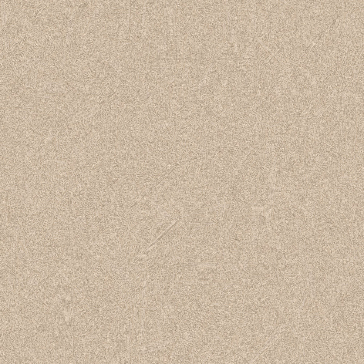 Pressed Woodwork Wallpaper - Tan pattern