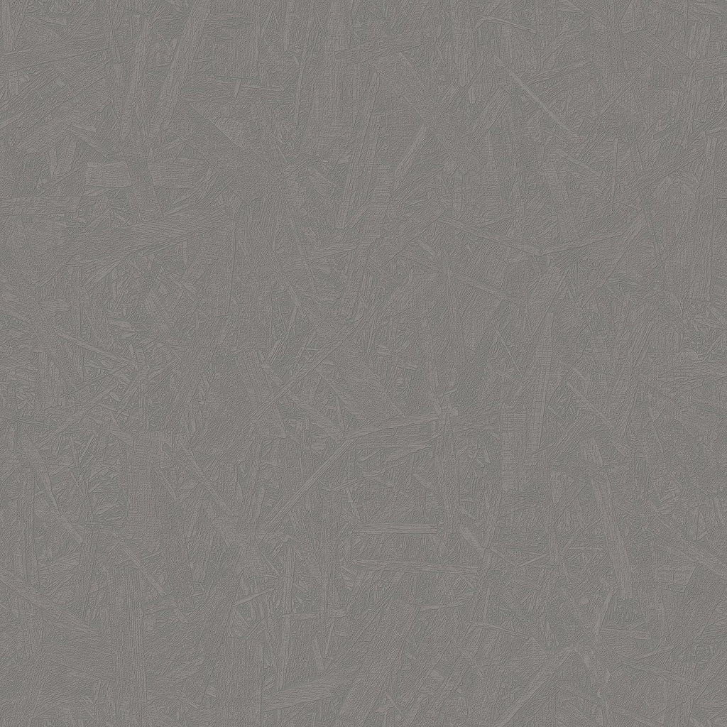 Pressed Woodwork Wallpaper - Taupe pattern