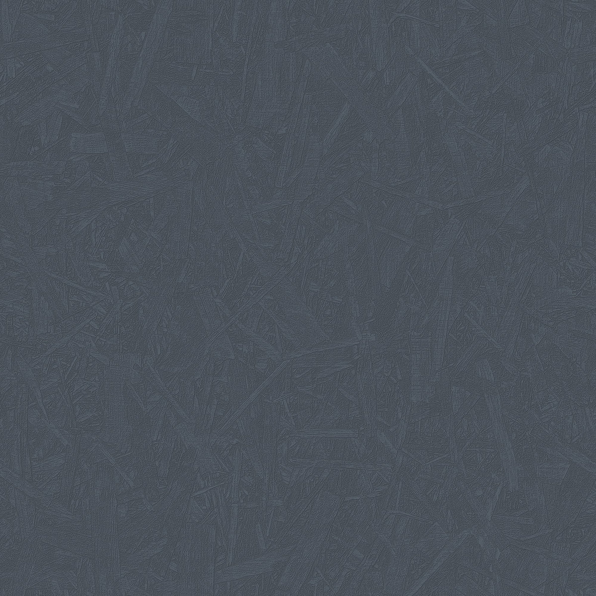 Pressed Woodwork Wallpaper - Blue pattern
